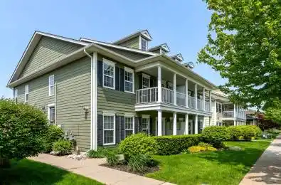 845 Smith Road Unit# 103 Cobourg Ontario K9A 0C2