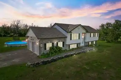 2891 Highway 49 N/A Prince Edward County Ontario K0K 2T0