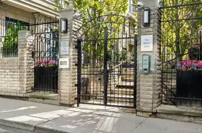 1 Baxter Street Unit# 3 Toronto C09 Ontario M4W 3W1