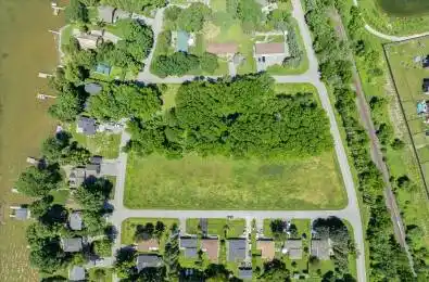 OG Third Street Brock Ontario L0K 1A0