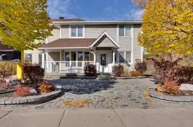 888 Innisfil Beach Road Innisfil Ontario L9S 2C2