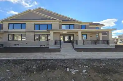 163 ALCORN Drive Kawartha Lakes Ontario K9V 0T4