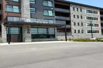 120 Summersides Boulevard Unit# 108 Pelham Ontario L0S 1E1