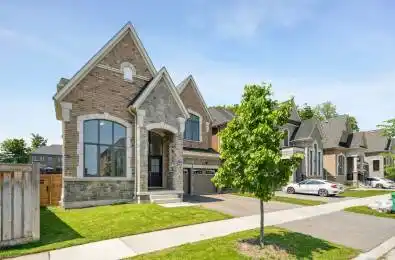 4 Daisy Meadow Crescent Caledon Ontario L7C 4G4