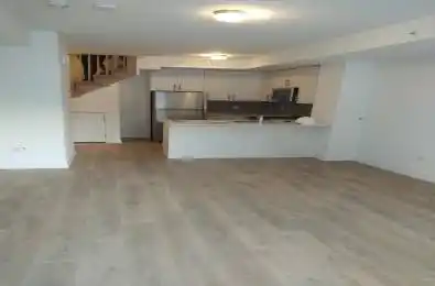 3476 Widdicombe Way Unit# 15 Mississauga Ontario L5L 0B8