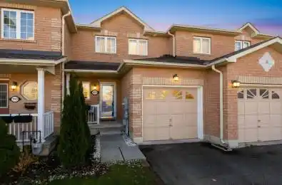 1431 Rankin Way Innisfil Ontario L9S 0C5