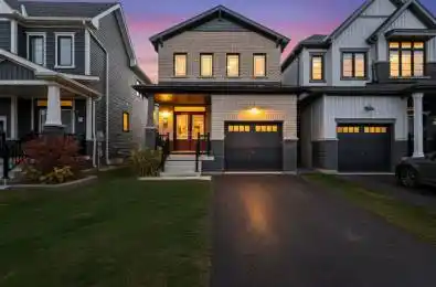 100 Keelson Street Welland Ontario L3B 0M4