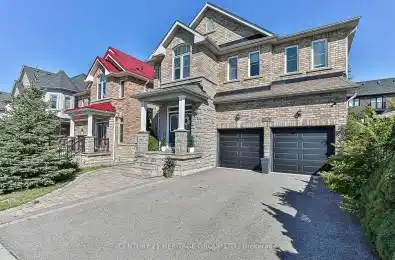 44 Madison Avenue Richmond Hill Ontario L4E 2Z6
