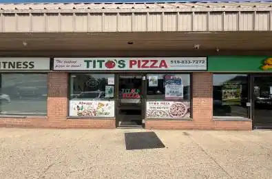 140 Main Street Erin Ontario N0B 1T0