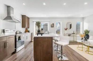 15 Damude Avenue Thorold Ontario L2V 0G6