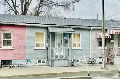 278 Shuter Street Unit# BEDROOM 1 Toronto C08 Ontario M5A 1W3