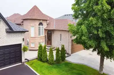44 Edgar Road Unit# Upper Caledon Ontario L7E 2J9