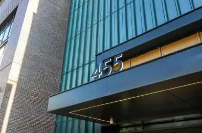 455 Wellington Street Unit# 301 Toronto C01 Ontario M5V 0V8