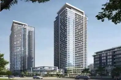 8 WATER WALK Drive Unit# A 1701 Markham Ontario L3R 6L4
