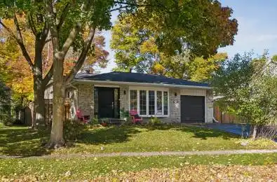 2251 Carol Road Oakville Ontario L6J 5K9