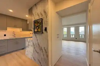 16 Rexdale Boulevard Unit# 52 Toronto W10 Ontario M9W 5Z3