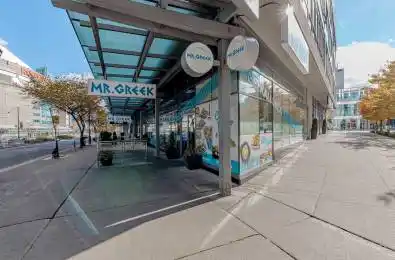 333 Bremner Boulevard Toronto C01 Ontario M5V 3X9