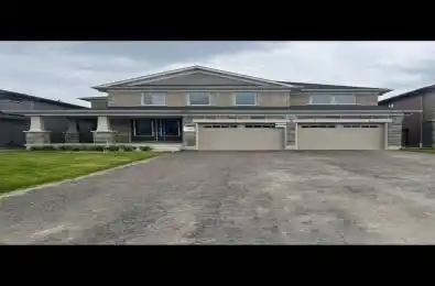 16 Bluebird Boulevard Adjala-Tosorontio Ontario L0G 1W0