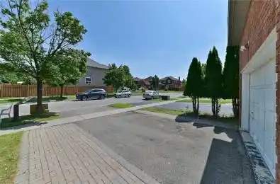 45 Faywood Drive Brampton Ontario L6Y 4K3