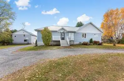 2040 Keeley Road Frontenac Ontario K0H 2T0