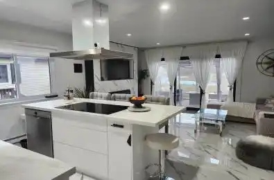 70 Laguna Parkway Unit# 12 Ramara Ontario L0K 1B0