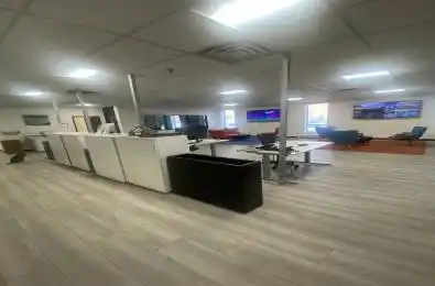 3525 Nashua Drive Mississauga Ontario L4V 1R1