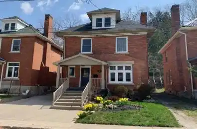 877 5th Avenue 'A' N/A Owen Sound Ontario N4K 2T1