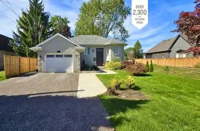 1146 Line Avenue Pelham Ontario L3C 3C4