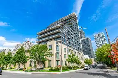 60 Berwick Avenue Unit# LPH01 Toronto C03 Ontario M5P 0A3