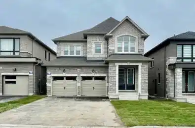 14 Sweet Cicely Street Springwater Ontario L9X 2C7