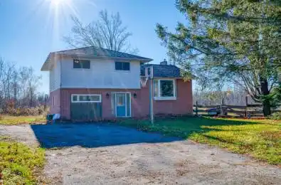 1725 Wagarville Road Frontenac Ontario K0H 2K0