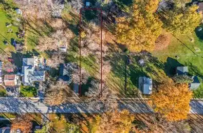 57B Coldwater Road Severn Ontario L0K 1E0