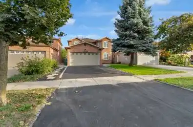 4430 Hearthside Drive Mississauga Ontario L5R 1R3