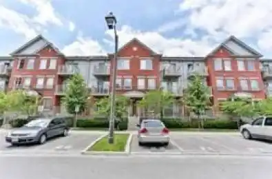 3250 Bentley Drive Unit# 48 Mississauga Ontario L5M 0P7