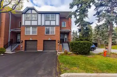 362 Simonston Boulevard Markham Ontario L3T 4T5