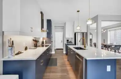 856 Moonrise Terrace Barrhaven Ontario K2J 6T1