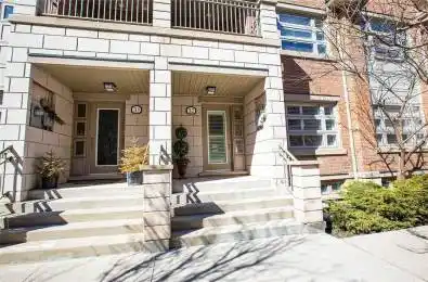 2460 Prince Michael Drive Unit# 32 Oakville Ontario L6H 7P1