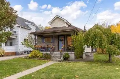 26 Hazel Street St. Catharines Ontario L2T 1E1
