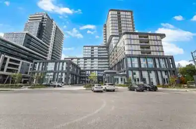 3240 William Coltson Avenue Unit# 410 Oakville Ontario L6H 8C8