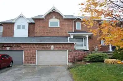 68 Gadwall Avenue Barrie Ontario L4N 8X5