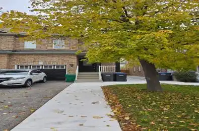 6708 Opera Glass Crescent Mississauga Ontario L5W 1R7