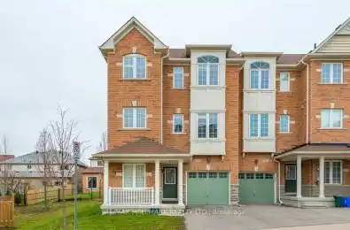 15 Old Colony Road Unit# 102 Richmond Hill Ontario L4E 4L5