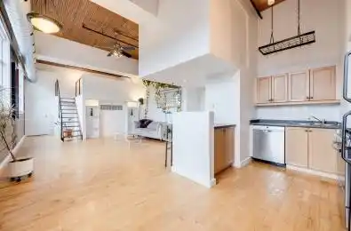 426 Queen Street Unit# 403 Toronto C08 Ontario M5A 1T4