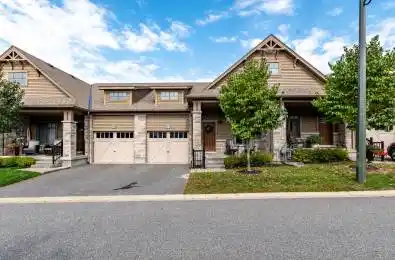 27 Serenity Place Crescent Huntsville Ontario P1H 0C4