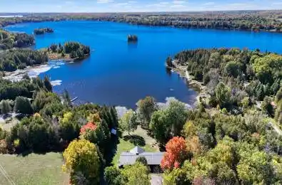 98 Juniper Lane Stone Mills Ontario K0K 3G0