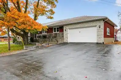 517 Stanley Street Port Colborne Ontario L3K 3A9