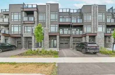 138 Elgin Street Orillia Ontario L3V 8P7