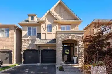 3304 Stalybridge Drive Oakville Ontario L6M 0K8