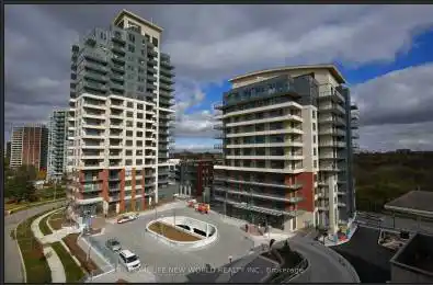 25 Fontenay Court Unit# 421 Toronto W08 Ontario M9A 0C4