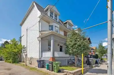 10 Coxwell Avenue Unit# 2 Toronto E01 Ontario M4L 3A7